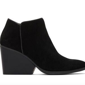 TOMS Hadley boot